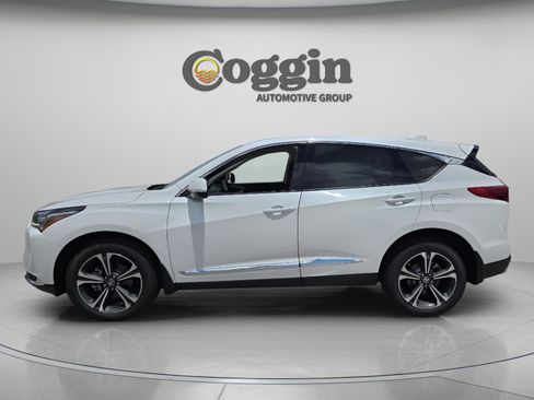 New 2026 Acura RDX SH-AWD w/ Technology Package image 2