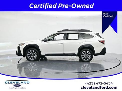 Used 2023 Subaru Outback Touring image 7