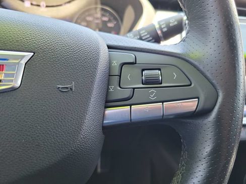 Used 2022 Cadillac XT4 Sport FWD image 23