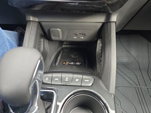 New 2026 Chevrolet TrailBlazer ACTIV w/ Convenience Package image 21