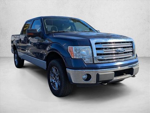 Used 2010 Ford F150 XL image 3
