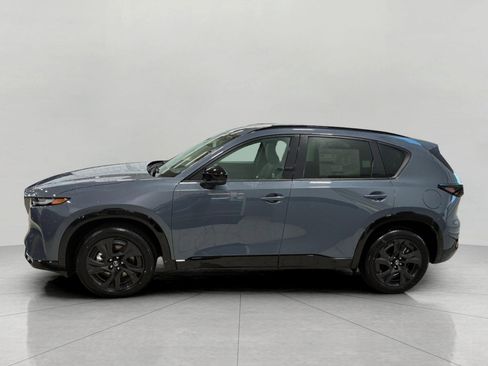 New 2026 MAZDA CX-5 2.5 S w/ Premium Plus Package AWD/4WD image 4