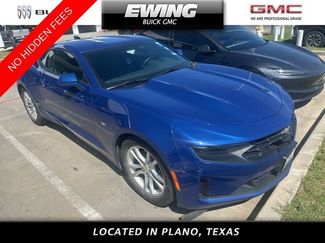 Used 2023 Chevrolet Camaro LS video 1