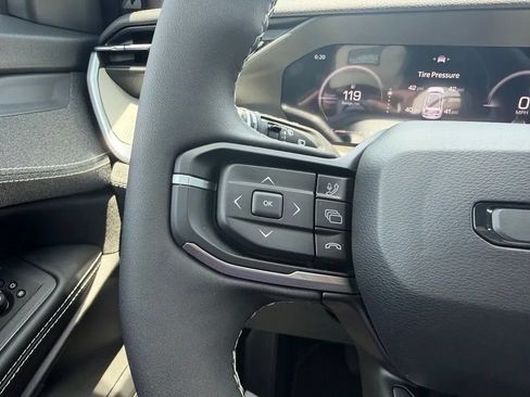 New 2026 Jeep Cherokee Laredo AWD/4WD image 17
