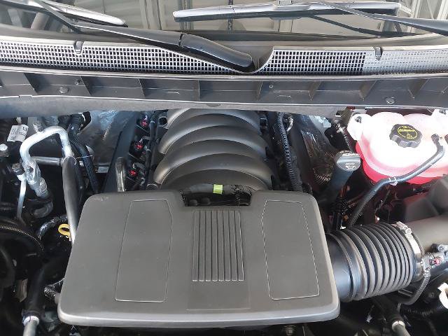 New 2026 Chevrolet Silverado 1500 RST w/ Dark Appearance Package AWD/4WD image 30