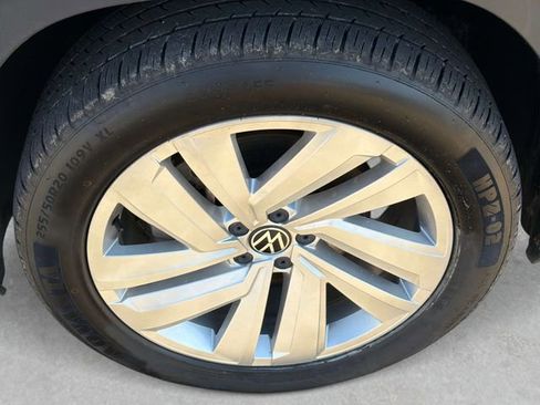 Used 2021 Volkswagen Atlas SEL image 11