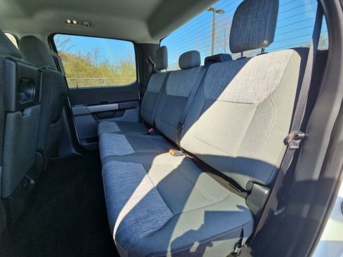 Used 2023 Ford F150 XLT image 22