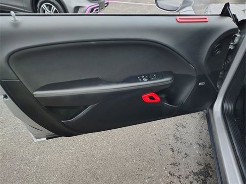 Used 2018 Dodge Challenger R/T w/ Sound Group image 11