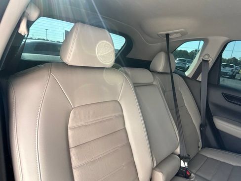 Used 2025 Honda CR-V EX-L image 29