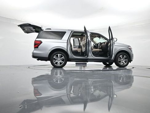 Used 2024 Ford Expedition Max Limited image 52