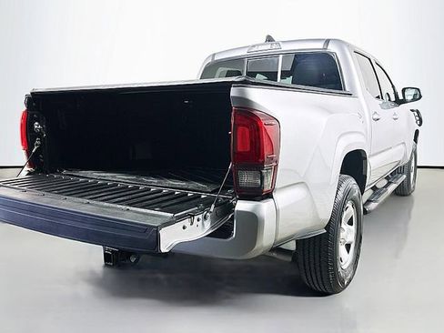 Used 2023 Toyota Tacoma SR AWD/4WD image 25