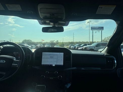 Used 2023 Ford F150 XLT w/ Equipment Group 302A High image 10