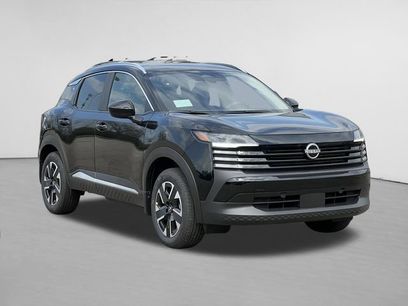 New 2026 Nissan Kicks SV w/ SV Premium Package