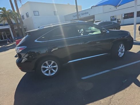 Used 2010 Lexus RX 350 2WD image 5