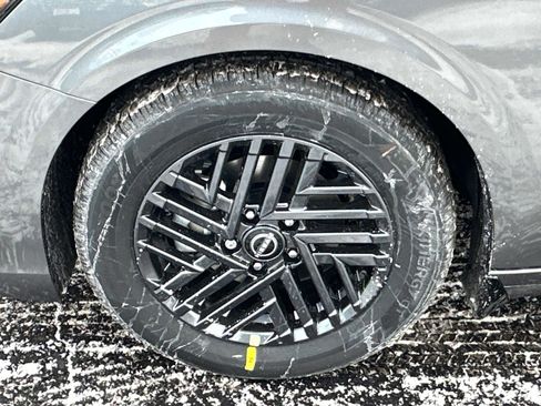 New 2026 Nissan Sentra SV image 10