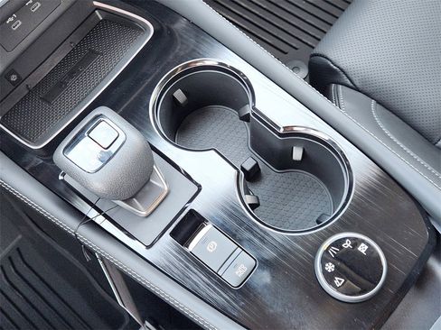 New 2026 Nissan Rogue Platinum w/ Platinum Premium Package image 15