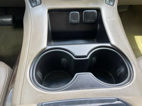 Used 2016 GMC Yukon SLT RWD image 19