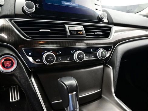 Used 2022 Honda Accord Sport Special Edition image 11