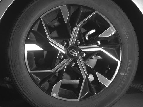 Used 2025 Hyundai Sonata SEL FWD image 14