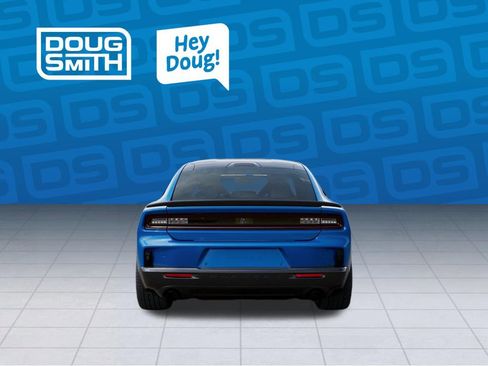 New 2026 Dodge Charger R/T AWD/4WD image 7