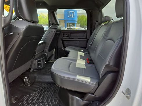 Used 2024 RAM 2500 Tradesman AWD/4WD image 31
