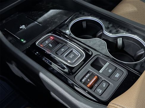 New 2026 Honda Passport TrailSport Elite image 19