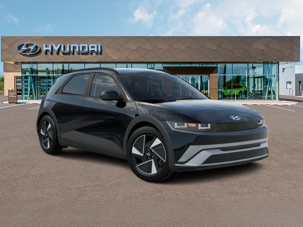 New 2027 Hyundai Ioniq 5 SEL AWD/4WD image 7