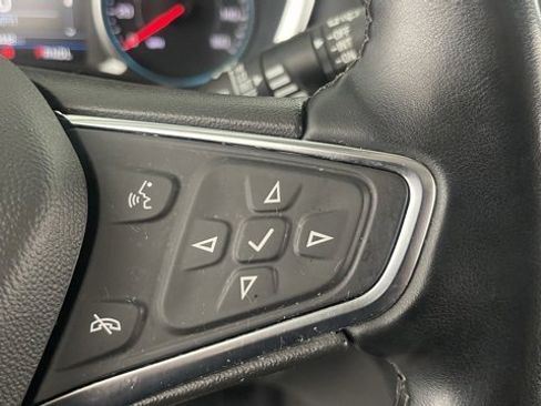 Used 2024 Chevrolet Equinox LT w/ LPO, Floor Liner Package image 36