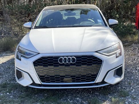 Used 2024 Audi A3 2.0T Premium image 2