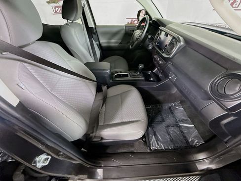 Certified 2023 Toyota Tacoma SR w/ SR Convenience Package RWD image 30