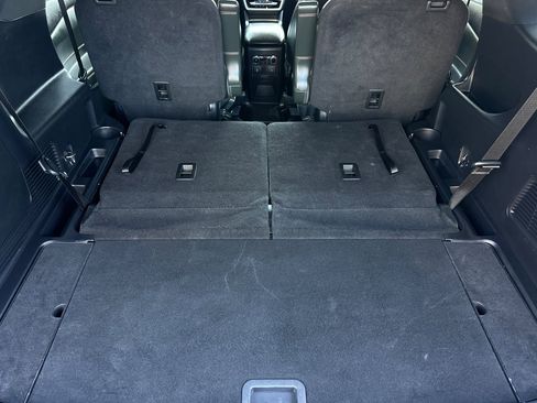 Certified 2022 Ford Explorer Timberline image 15