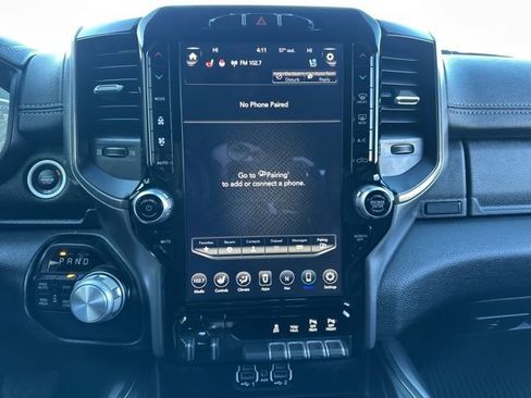 Used 2020 RAM 1500 Sport w/ Leather & Sound Group image 46