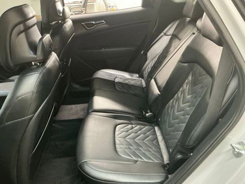 Used 2023 Kia Sportage X-Pro image 12