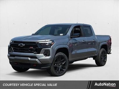 New 2025 Chevrolet Colorado Z71 w/ Z71 Convenience Package 2
