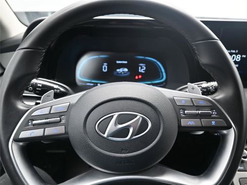 Used 2025 Hyundai Palisade SEL image 10