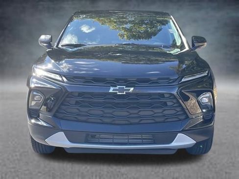 New 2025 Chevrolet Blazer LT w/ Convenience Package image 27