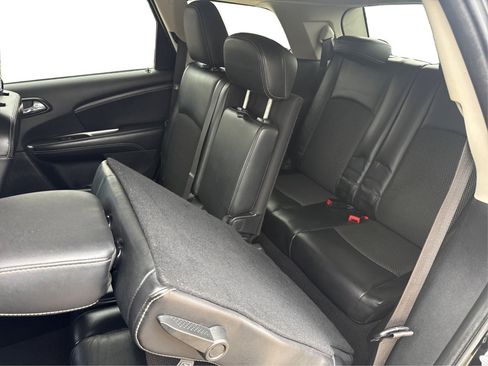 Used 2016 Dodge Journey Crossroad image 24