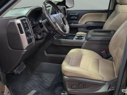 Used 2018 GMC Sierra 1500 Denali w/ Denali Ultimate Package AWD/4WD image 8