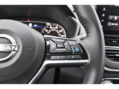 Used 2025 Nissan Altima 2.5 SL image 14