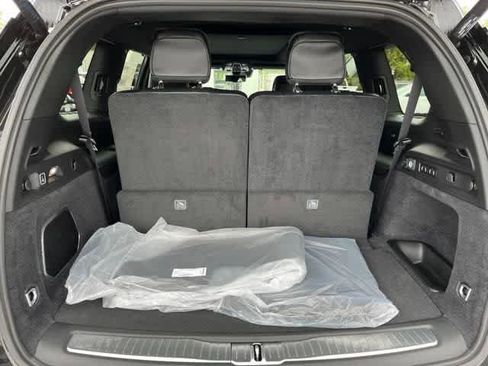 New 2025 Jeep Grand Cherokee L Overland w/ Luxury Tech Group IV image 27