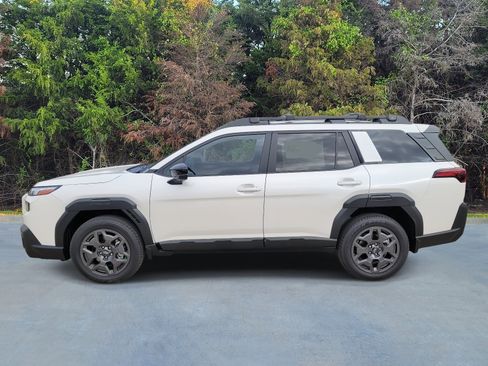 New 2026 Subaru Outback Premium image 21