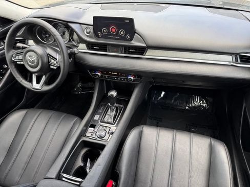 Used 2021 MAZDA MAZDA6 Touring FWD image 24