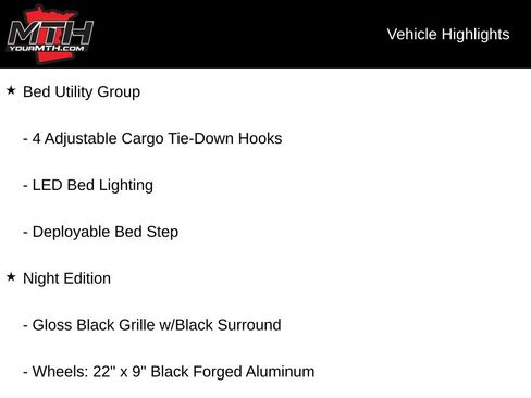 Used 2021 RAM 1500 Sport w/ Night Edition AWD/4WD image 10