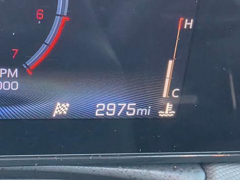 Used 2024 Chevrolet TrailBlazer LT w/ Convenience Package image 8