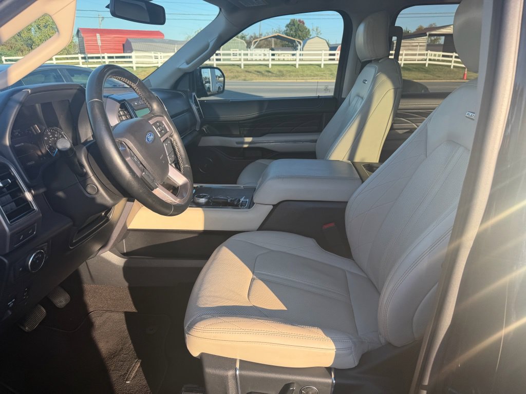 Used 2020 Ford Expedition Platinum RWD image 9