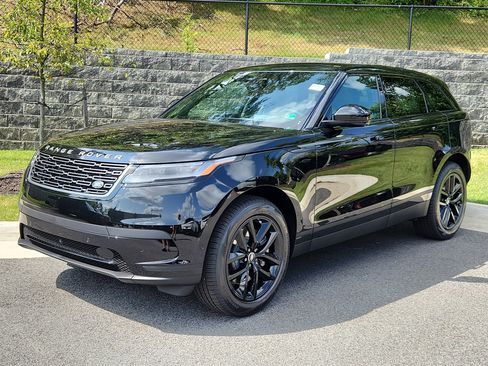 Used 2026 Land Rover Range Rover Velar S image 1