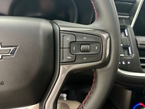 Used 2023 Chevrolet Tahoe RST image 18