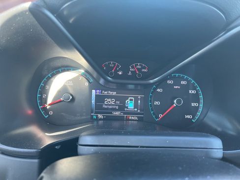 Used 2018 Chevrolet Colorado Z71 image 8