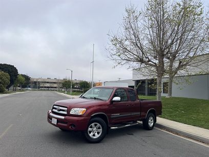 Used 2006 Toyota Tundra SR5