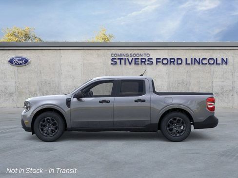 New 2026 Ford Maverick XLT FWD image 4